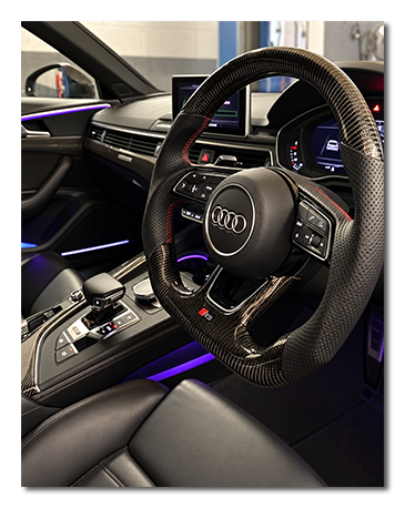 чип для автозапуска audi a4 b9