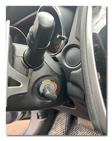 чип для автозапуска Citroen C4 Aircross