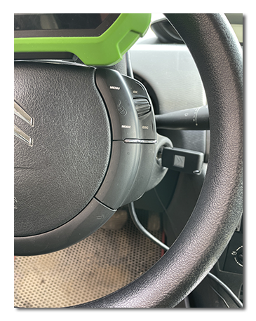 чип ключ citroen c4b5
