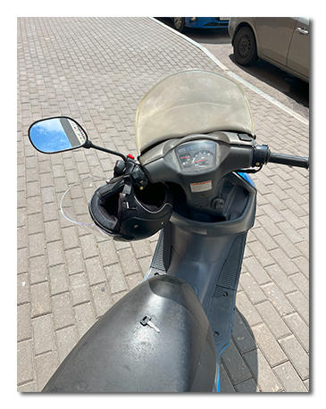 дубликат ключа без чипа suzuki скутер