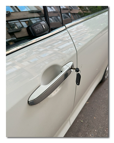 дубликат ключа toyota camry 2015