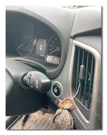 дубликат смарт ключа hyundai creta