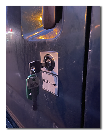 изготовить ключ ключа по замку ford econoline