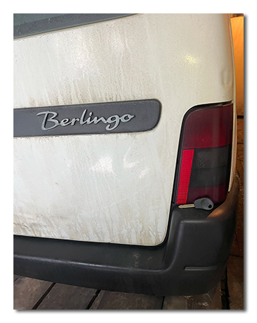 изготовить ключ с чипом citroen berlingo