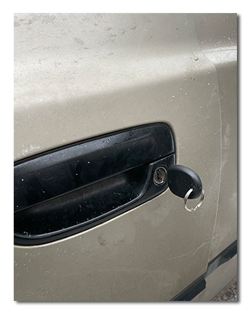 изготовить ключ зажигания hyundai accent 2009
