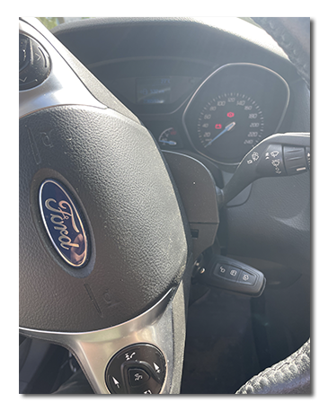 изготовление ключа при утере ford focus 3