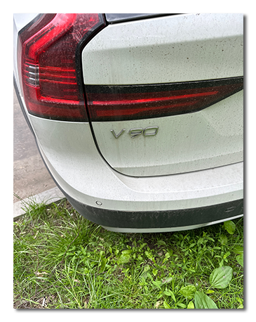 изготовление ключа с чипом volvo v90 2019