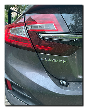 изготовление вставки ключа honda clarity
