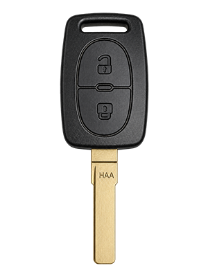 Ключ Audi