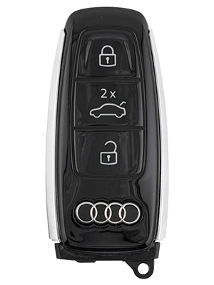 Ключ Audi
