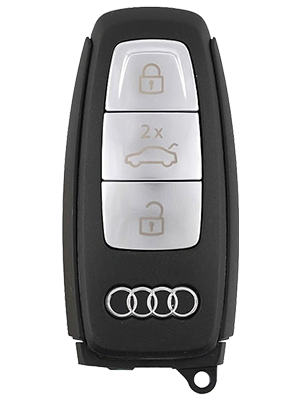 Ключ Audi