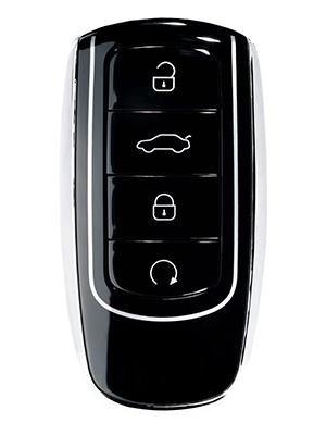 Ключ Chery