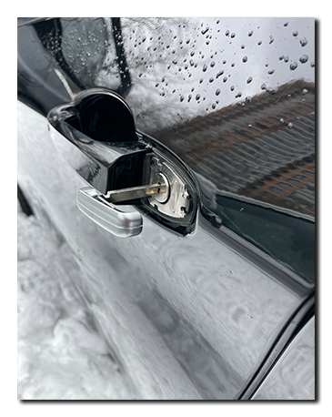 ключ по замку bmw 218i f44 2019