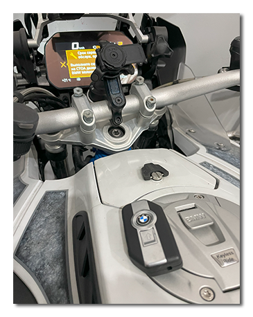 ключ по замку bmw moto