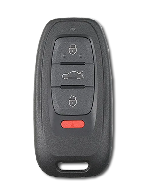 Ключ Audi A7 4G