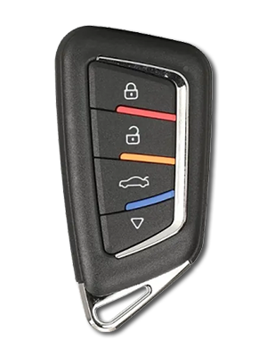 Ключ Changan Lamore
