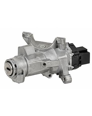 Корпус замка зажигания Audi 4D0905851A