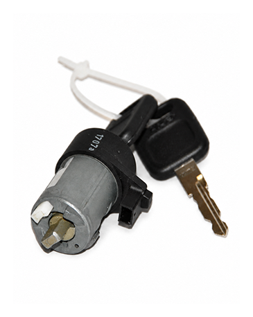 Личинка замка зажигания Audi 1994-2001 B5