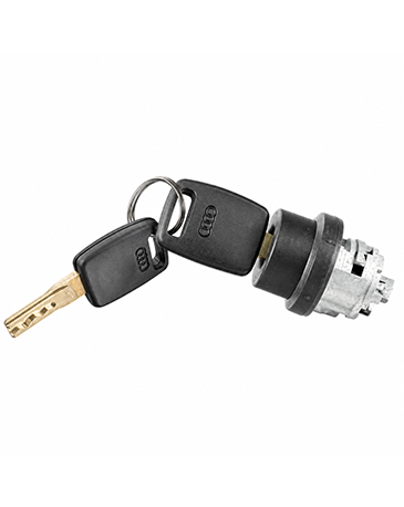 личинка замка зажигания audi b6 2000-2005 8E0905855D