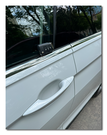 потерял ключ зажигания vw tiguan 2021
