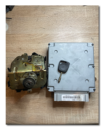 программирование чипа ford focus 1 eu