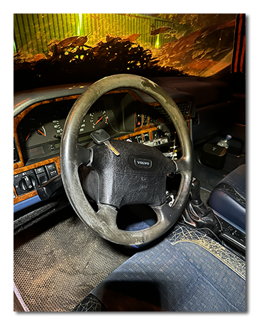 программирование чипа volvo 850