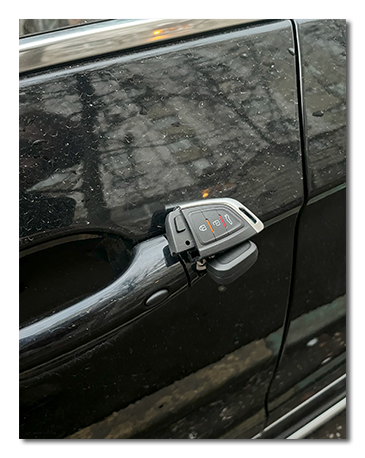 программирование дополнительного ключа chery omoda s5