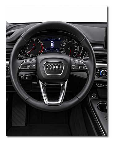 программирование ключа audi a4 b9