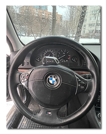 программирование ключа bmw e39