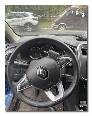 программирование ключа renault sandero 2