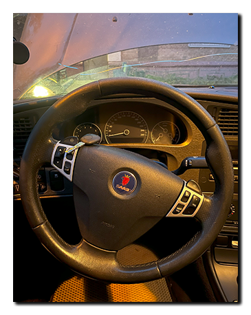 программирование ключа saab
