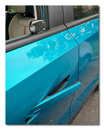 программирование ключа зажигания GAC gs3