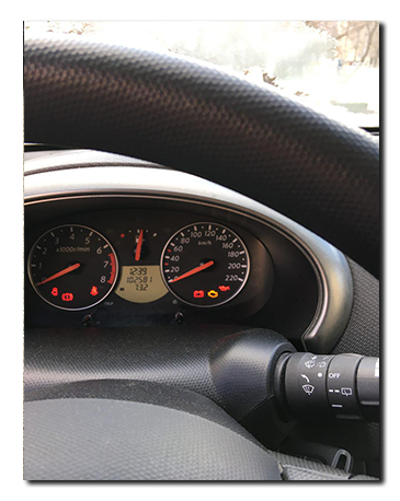 программирование ключа зажигания nissan micra K12