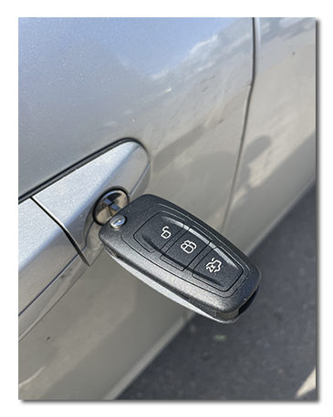 ремонт ключа ford focus 3