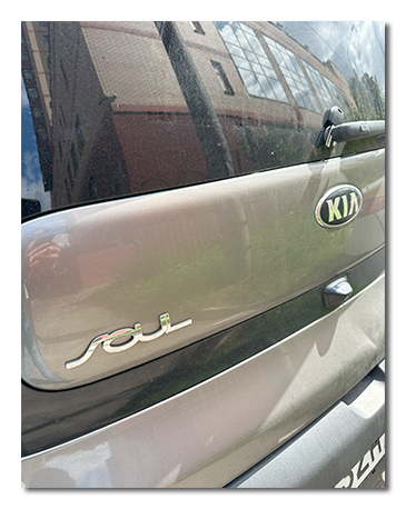 ремонт ключа платы кнопок kia soul