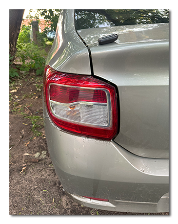ремонт ключа зажигания renault logan