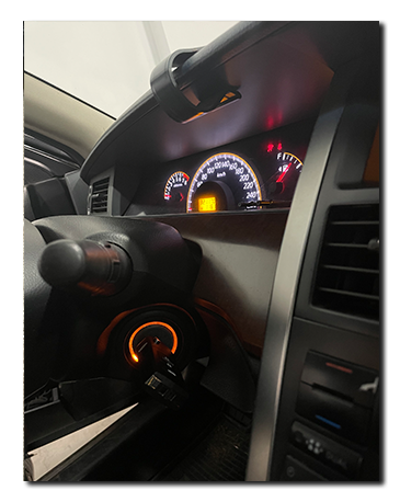 ремонт замка зажигания nissan teana j31