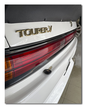 ремонт замка зажигания toyota chaser
