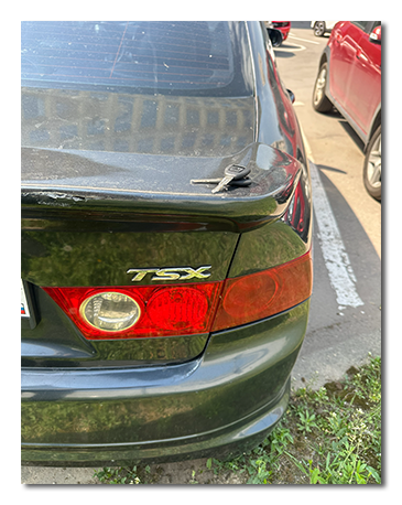 сделать дополнительный ключ acura