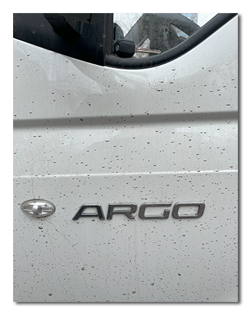 сделать второй ключ ARGO X200-DCA2