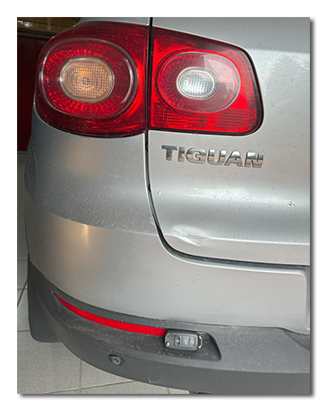 сделать второй ключ Volkswagen tiguan 2010
