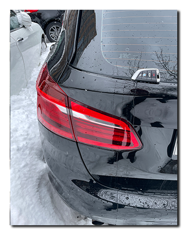 восстановим ключ зажигания при полной утере bmw 218i f44 2019
