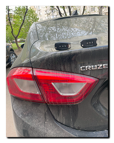 восстановление ключей при утере chevrolet cruze 2