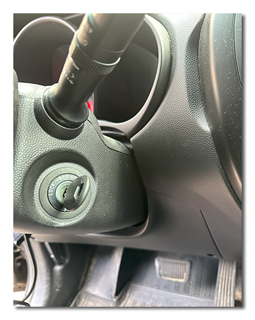 восстановление при утере kia soul